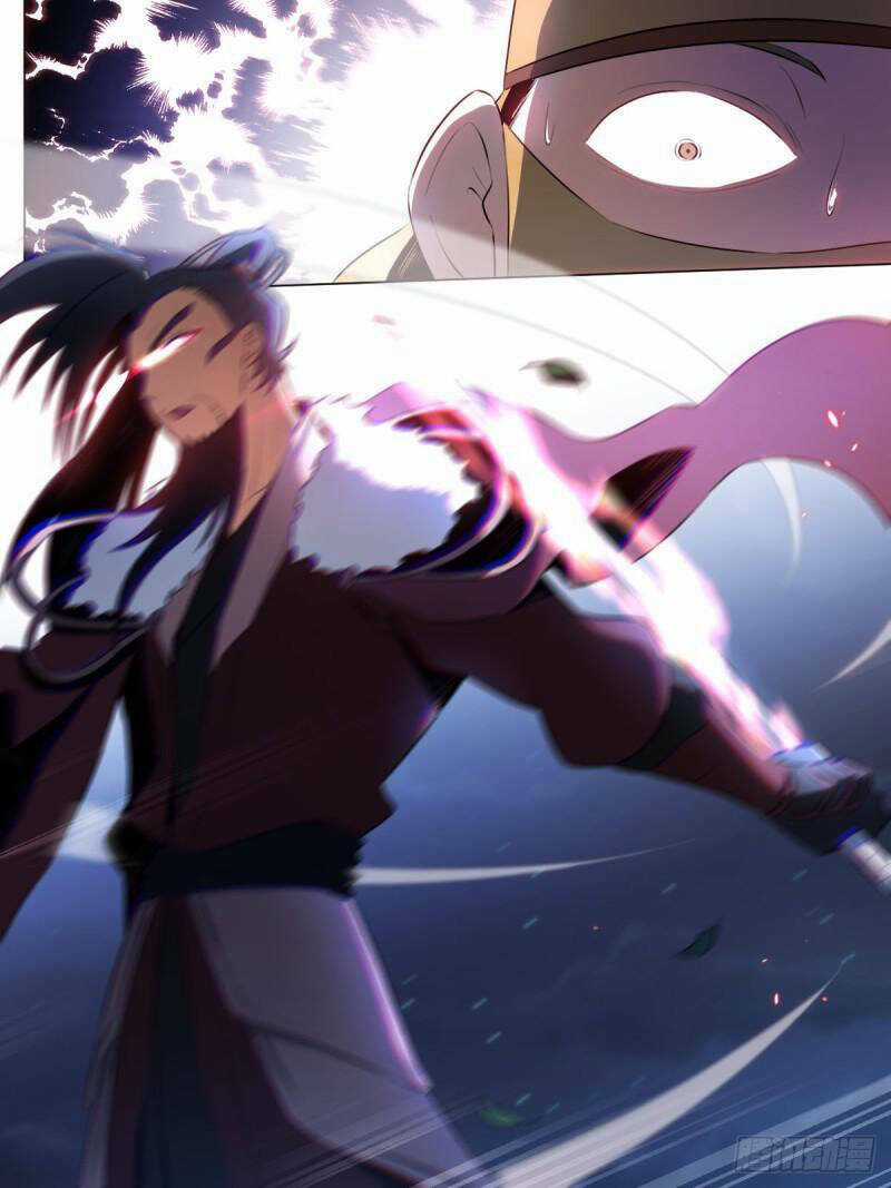 TA LÀM KIÊU HÙNG TẠI DỊ GIỚI Chapter 35 trang 15