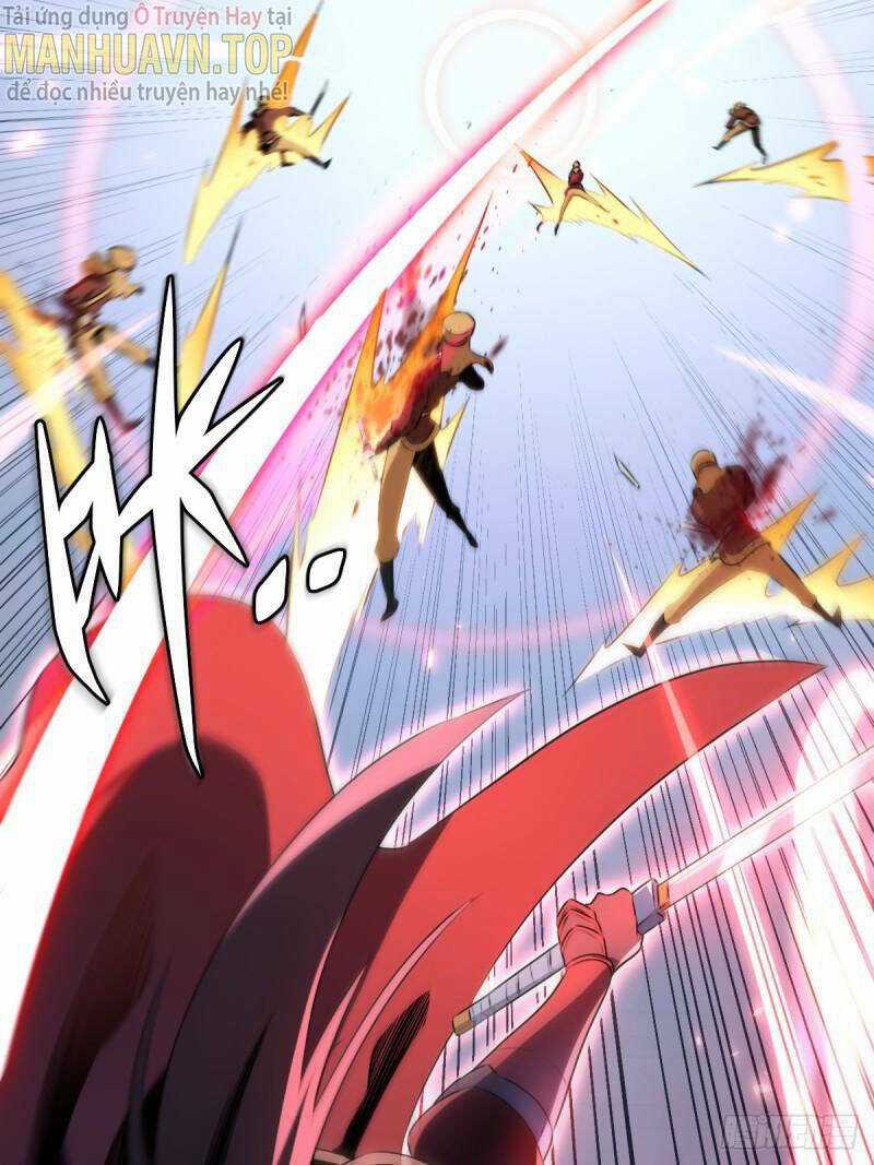 TA LÀM KIÊU HÙNG TẠI DỊ GIỚI Chapter 35 trang 16