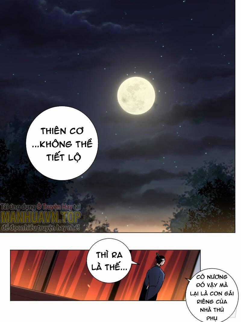 TA LÀM KIÊU HÙNG TẠI DỊ GIỚI Chapter 39 trang 1