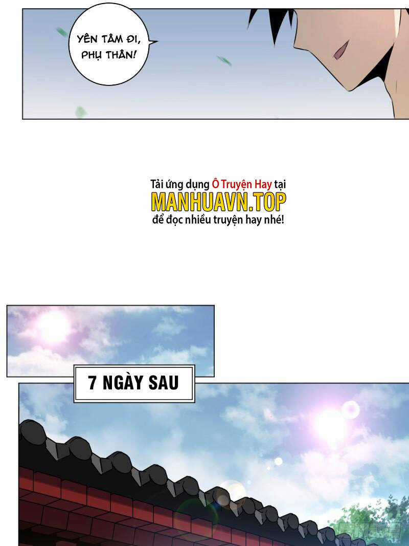 TA LÀM KIÊU HÙNG TẠI DỊ GIỚI Chapter 42 trang 14