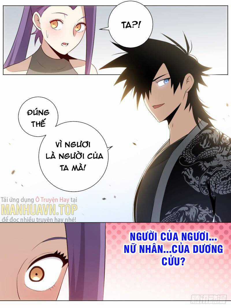 TA LÀM KIÊU HÙNG TẠI DỊ GIỚI Chapter 42 trang 3