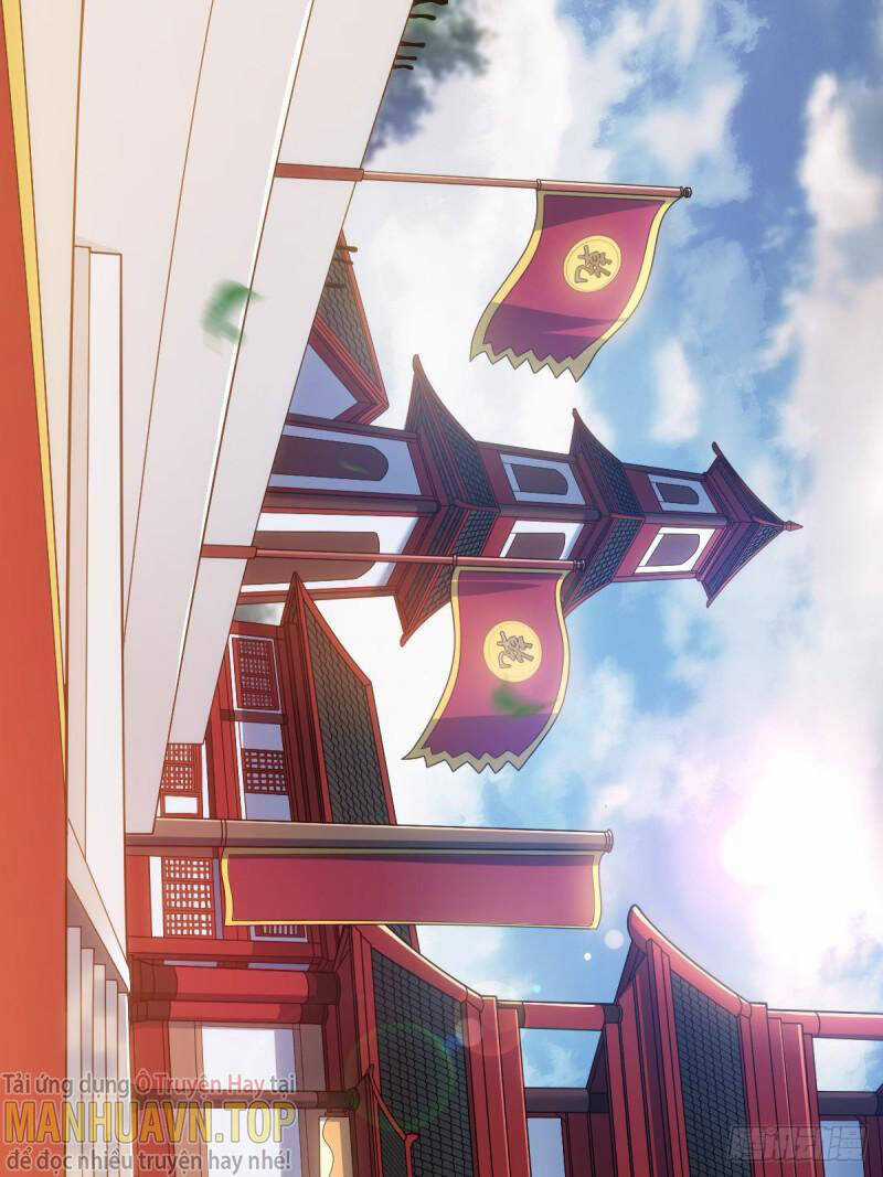 TA LÀM KIÊU HÙNG TẠI DỊ GIỚI Chapter 43 trang 1