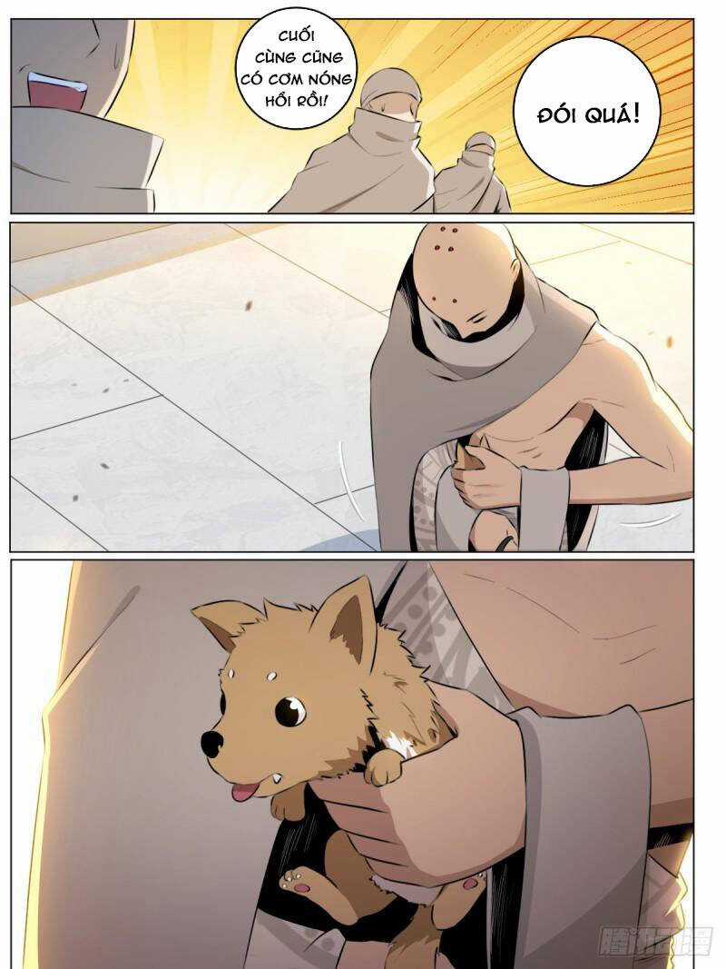 TA LÀM KIÊU HÙNG TẠI DỊ GIỚI Chapter 44 trang 2