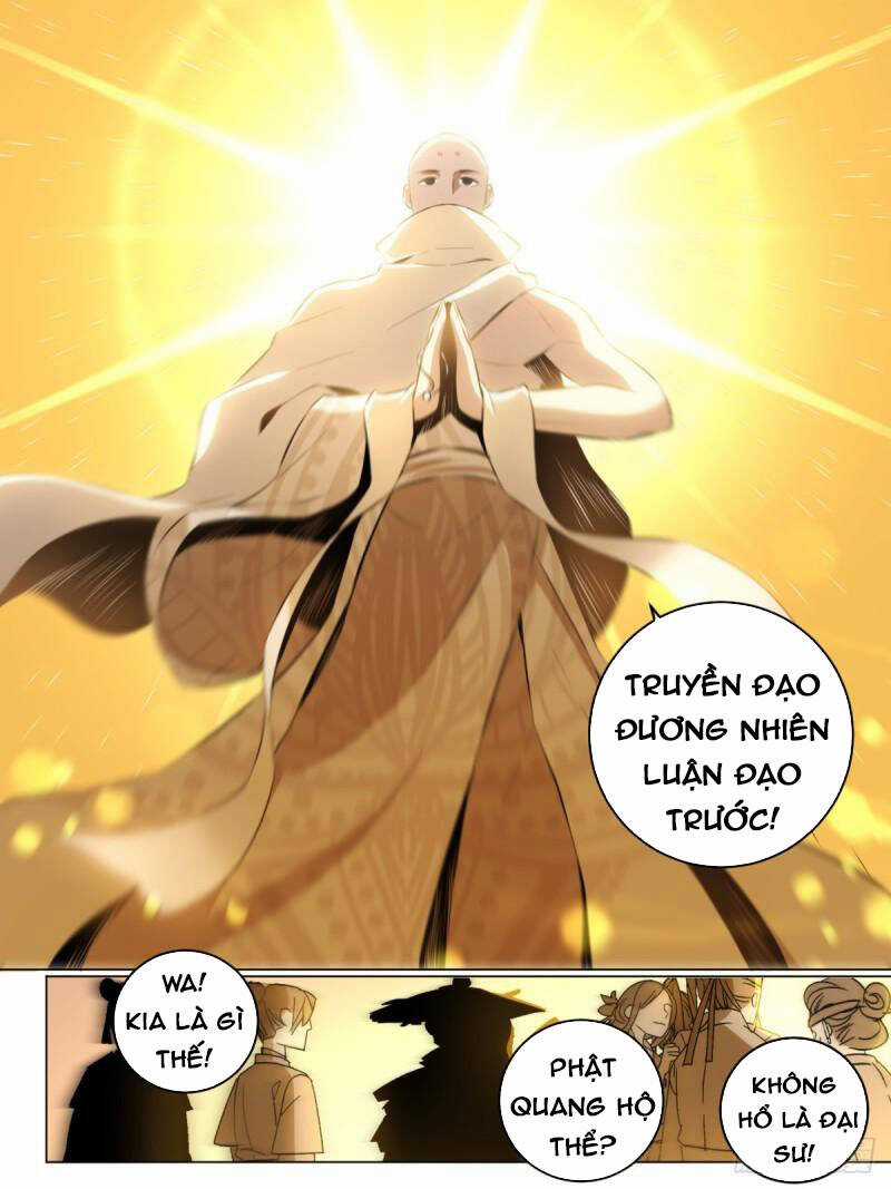 TA LÀM KIÊU HÙNG TẠI DỊ GIỚI Chapter 44 trang 4