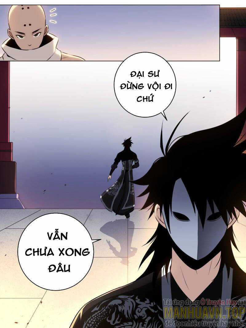 TA LÀM KIÊU HÙNG TẠI DỊ GIỚI Chapter 45 trang 5