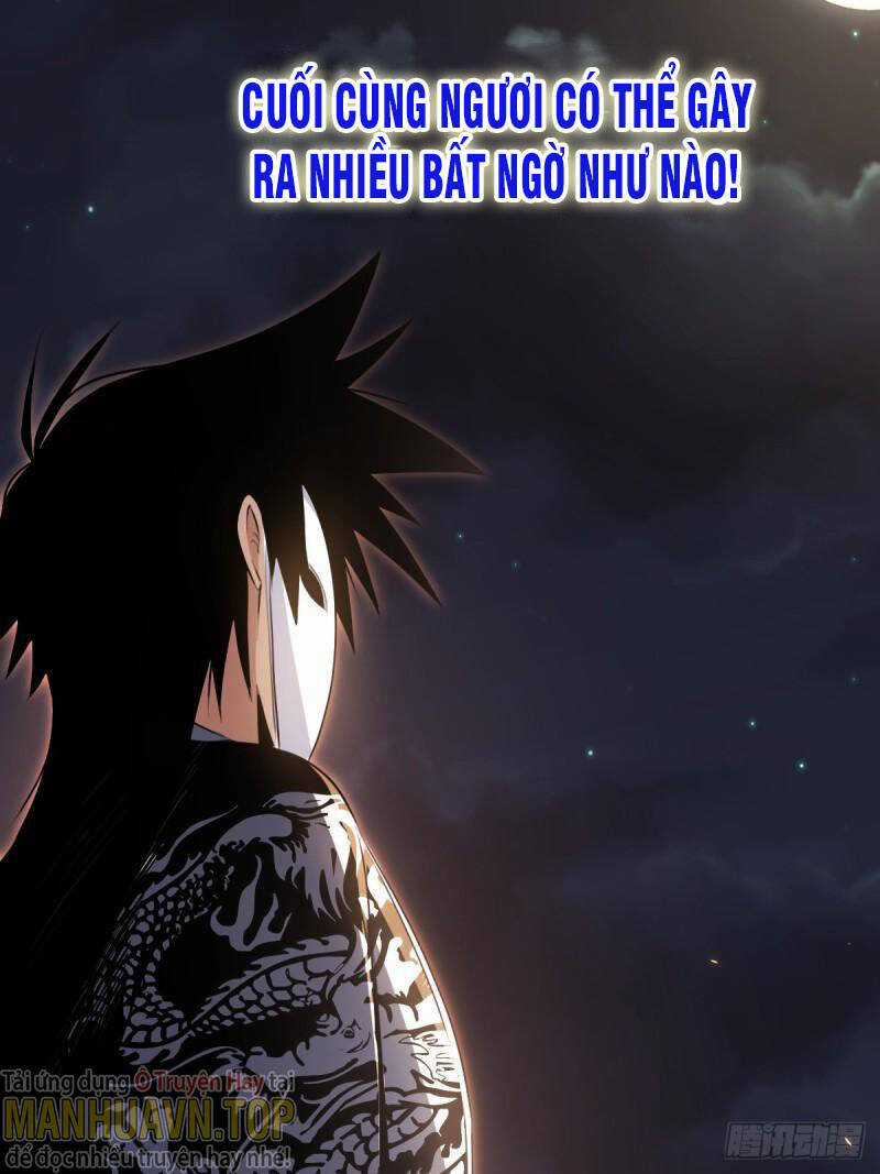 TA LÀM KIÊU HÙNG TẠI DỊ GIỚI Chapter 45 trang 8