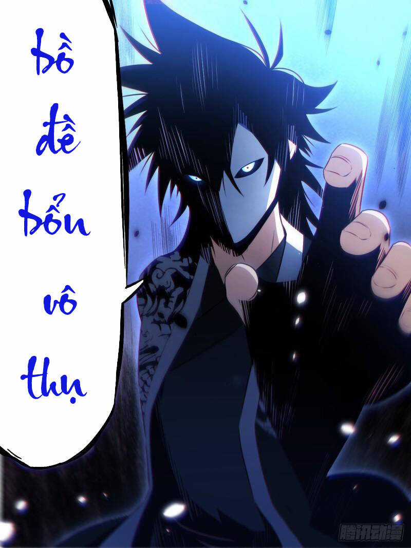 TA LÀM KIÊU HÙNG TẠI DỊ GIỚI Chapter 46 trang 8