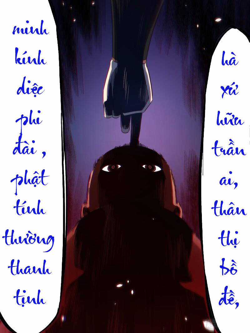 TA LÀM KIÊU HÙNG TẠI DỊ GIỚI Chapter 46 trang 9