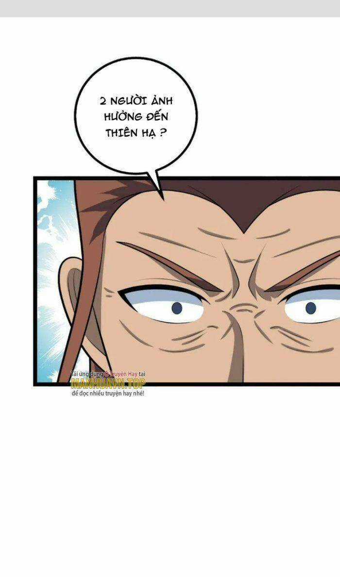 TA LÀM KIÊU HÙNG TẠI DỊ GIỚI Chapter 462 trang 1