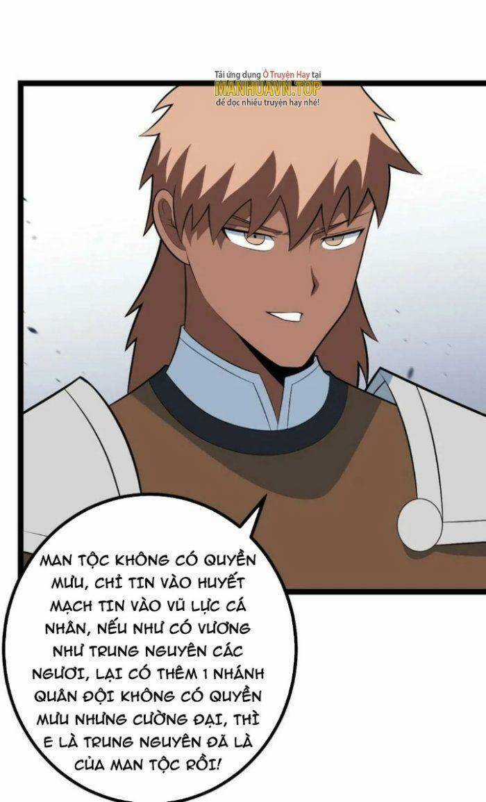 TA LÀM KIÊU HÙNG TẠI DỊ GIỚI Chapter 462 trang 10