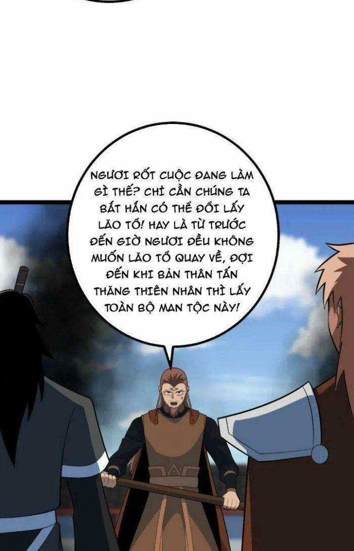 TA LÀM KIÊU HÙNG TẠI DỊ GIỚI Chapter 462 trang 11