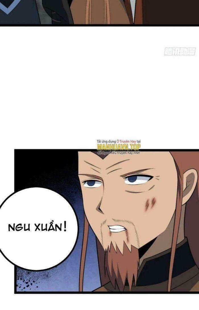 TA LÀM KIÊU HÙNG TẠI DỊ GIỚI Chapter 462 trang 12