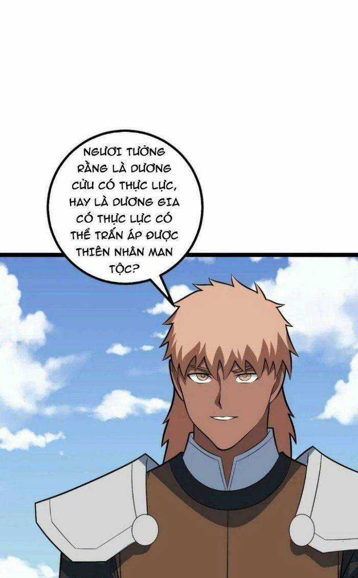 TA LÀM KIÊU HÙNG TẠI DỊ GIỚI Chapter 462 trang 13