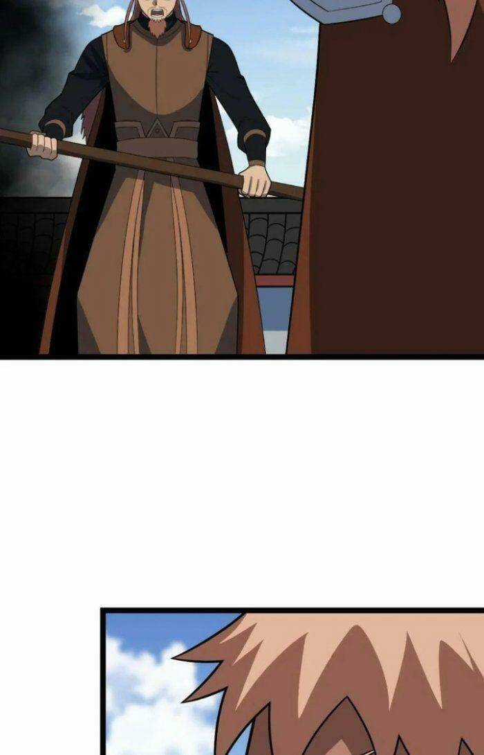 TA LÀM KIÊU HÙNG TẠI DỊ GIỚI Chapter 462 trang 15