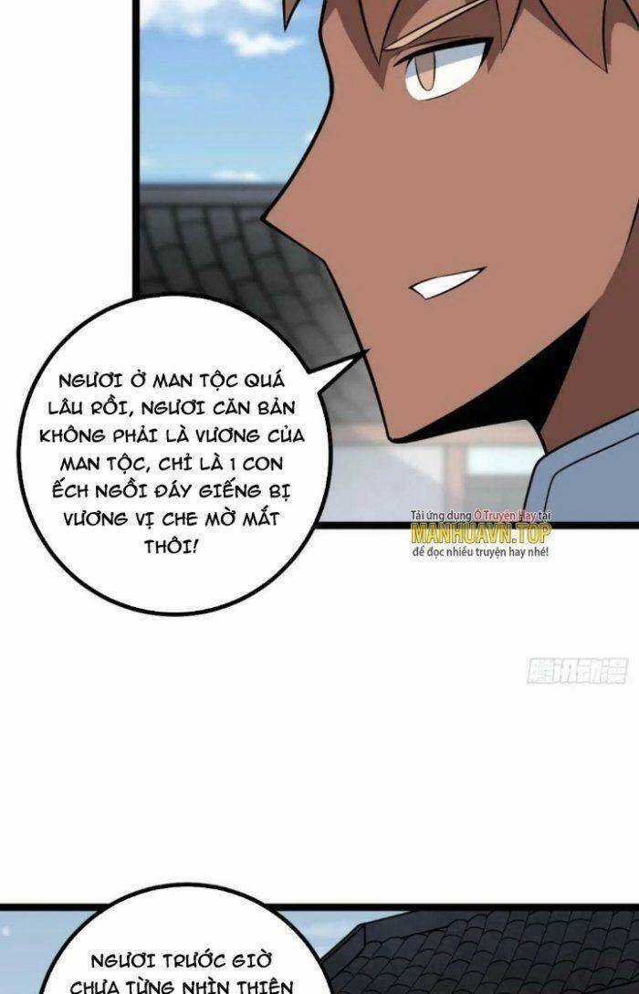 TA LÀM KIÊU HÙNG TẠI DỊ GIỚI Chapter 462 trang 16