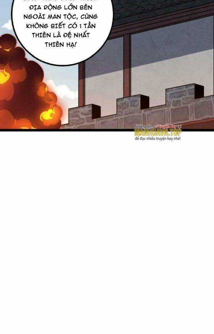 TA LÀM KIÊU HÙNG TẠI DỊ GIỚI Chapter 462 trang 17