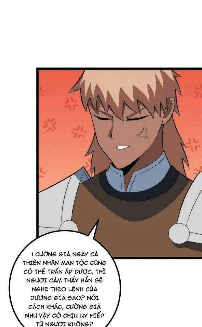 TA LÀM KIÊU HÙNG TẠI DỊ GIỚI Chapter 462 trang 19