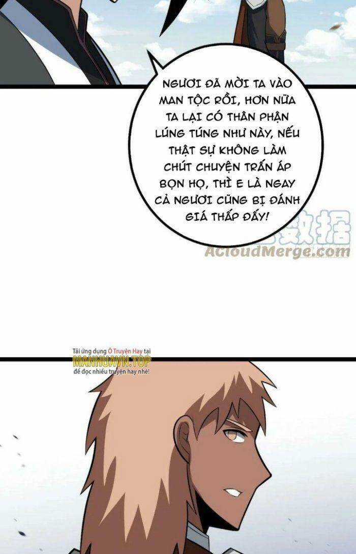 TA LÀM KIÊU HÙNG TẠI DỊ GIỚI Chapter 462 trang 23