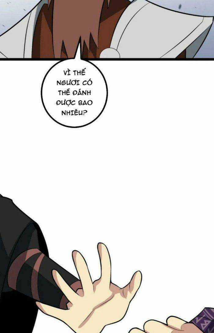 TA LÀM KIÊU HÙNG TẠI DỊ GIỚI Chapter 462 trang 24