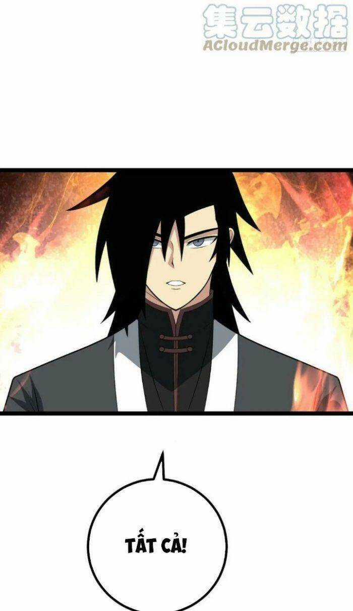 TA LÀM KIÊU HÙNG TẠI DỊ GIỚI Chapter 462 trang 28