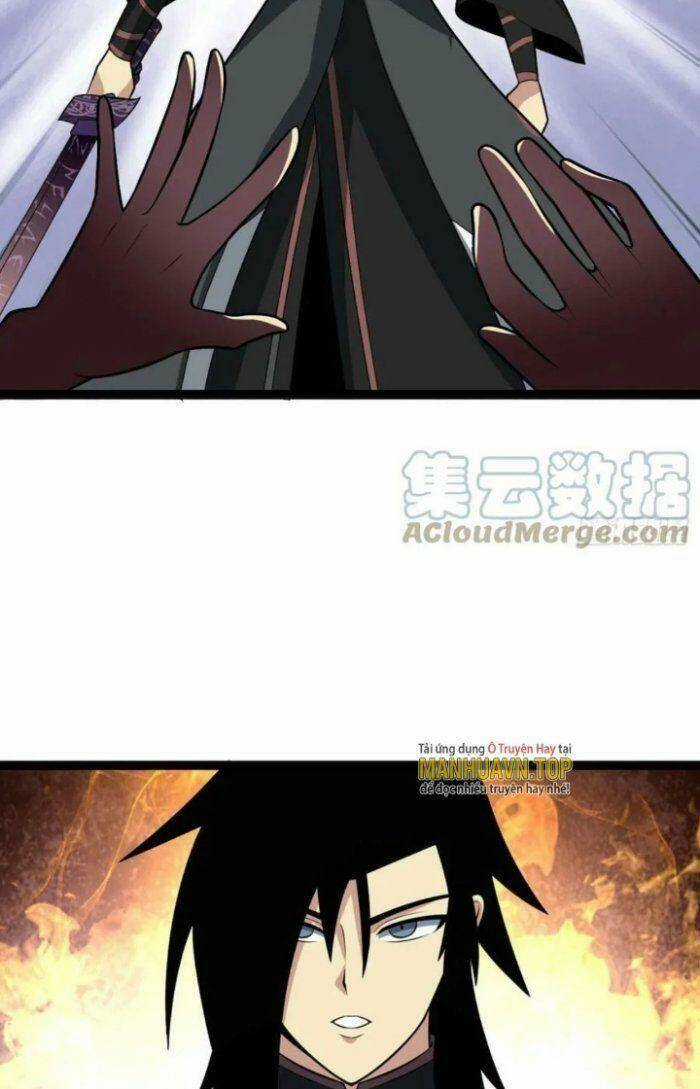 TA LÀM KIÊU HÙNG TẠI DỊ GIỚI Chapter 462 trang 32