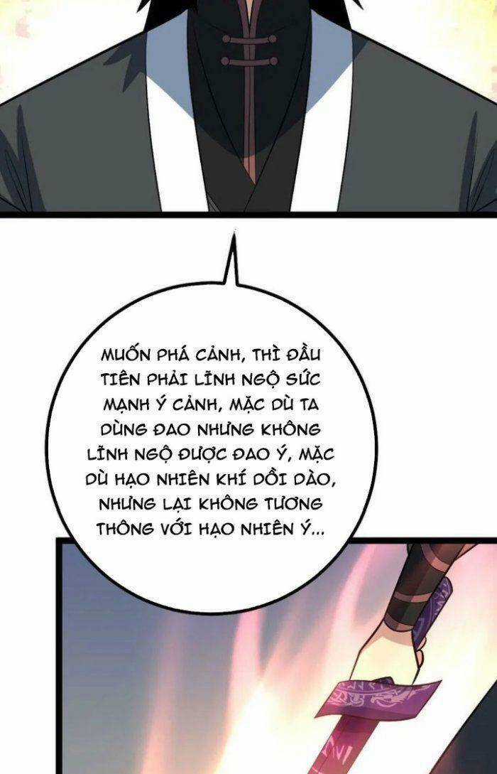 TA LÀM KIÊU HÙNG TẠI DỊ GIỚI Chapter 462 trang 33