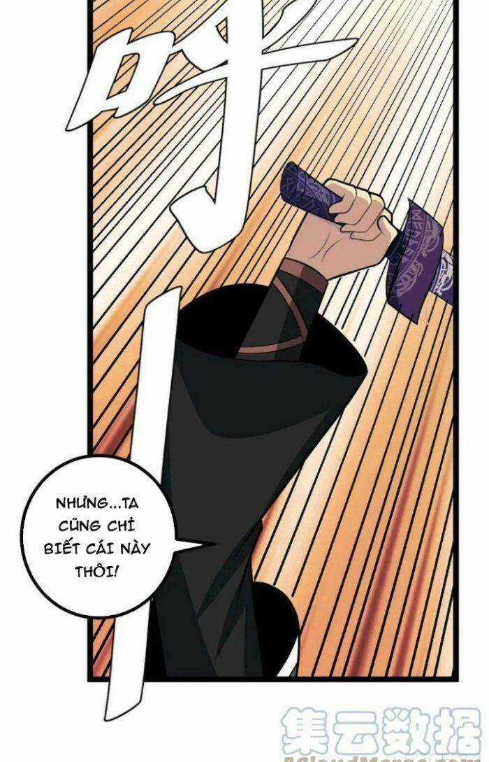 TA LÀM KIÊU HÙNG TẠI DỊ GIỚI Chapter 462 trang 36