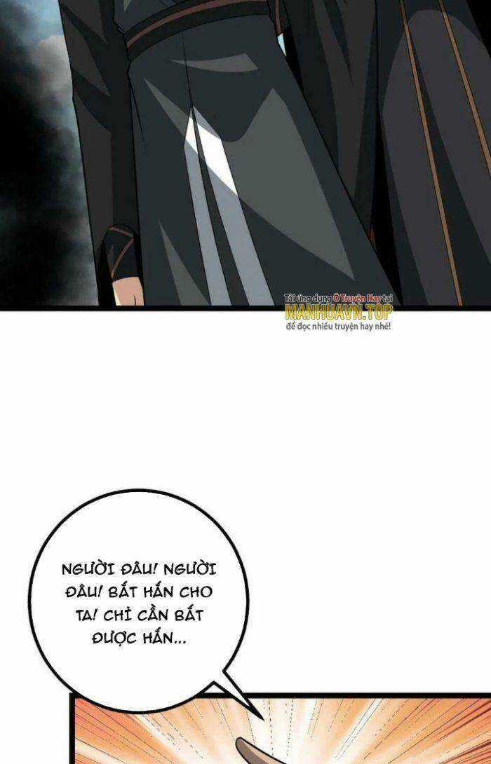 TA LÀM KIÊU HÙNG TẠI DỊ GIỚI Chapter 462 trang 4