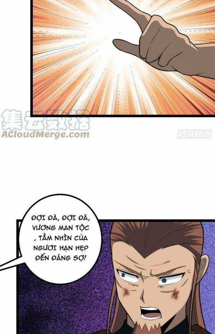 TA LÀM KIÊU HÙNG TẠI DỊ GIỚI Chapter 462 trang 5
