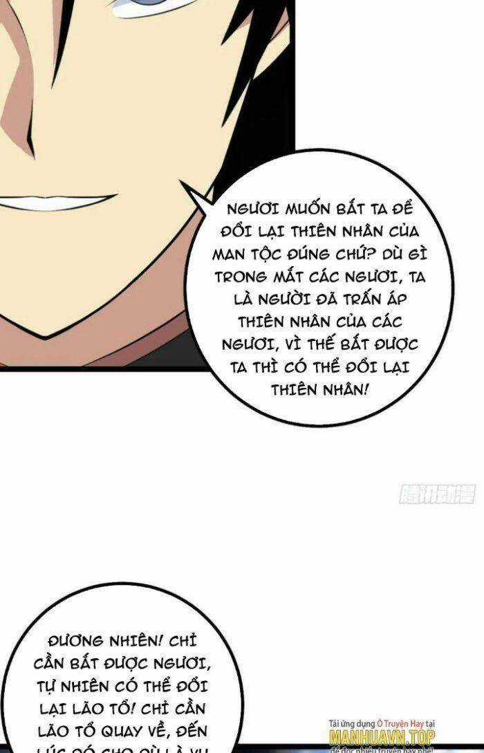 TA LÀM KIÊU HÙNG TẠI DỊ GIỚI Chapter 462 trang 7