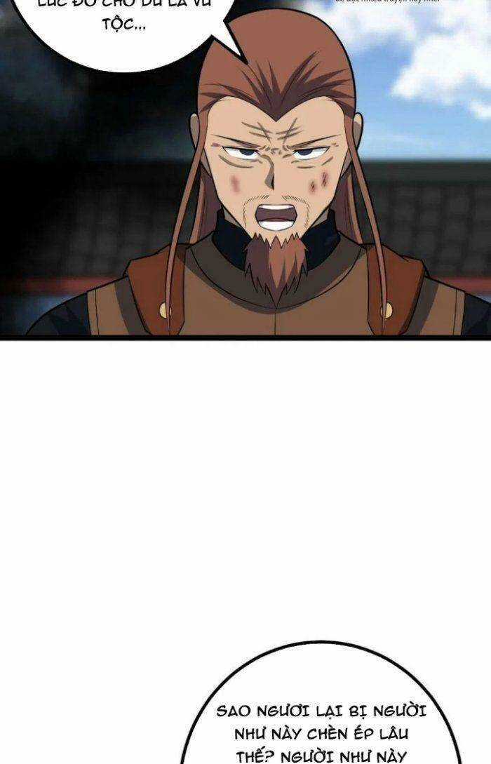 TA LÀM KIÊU HÙNG TẠI DỊ GIỚI Chapter 462 trang 8