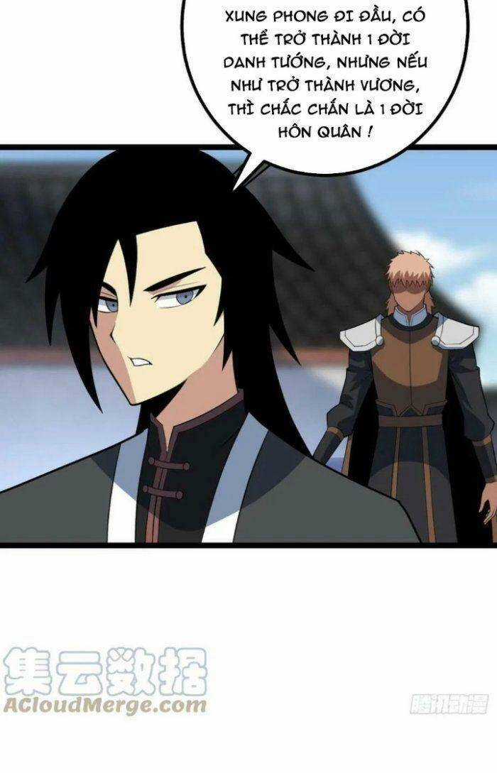 TA LÀM KIÊU HÙNG TẠI DỊ GIỚI Chapter 462 trang 9