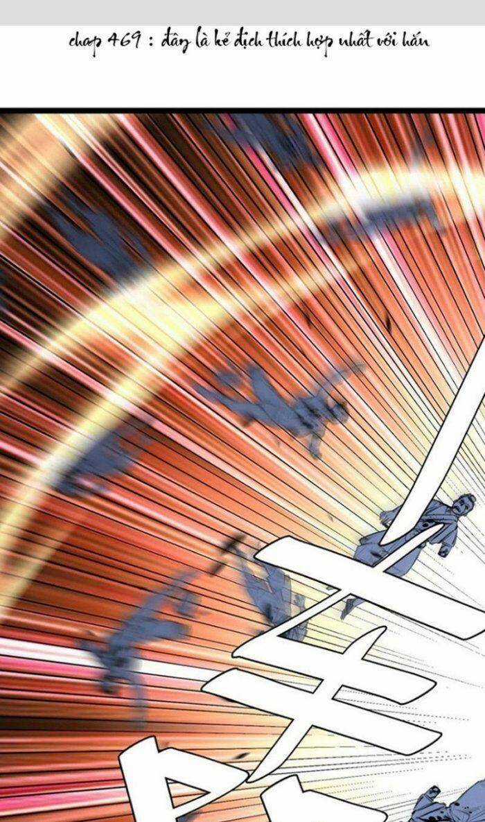 TA LÀM KIÊU HÙNG TẠI DỊ GIỚI Chapter 463 trang 1