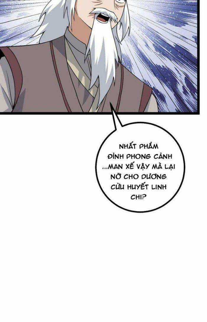 TA LÀM KIÊU HÙNG TẠI DỊ GIỚI Chapter 463 trang 11