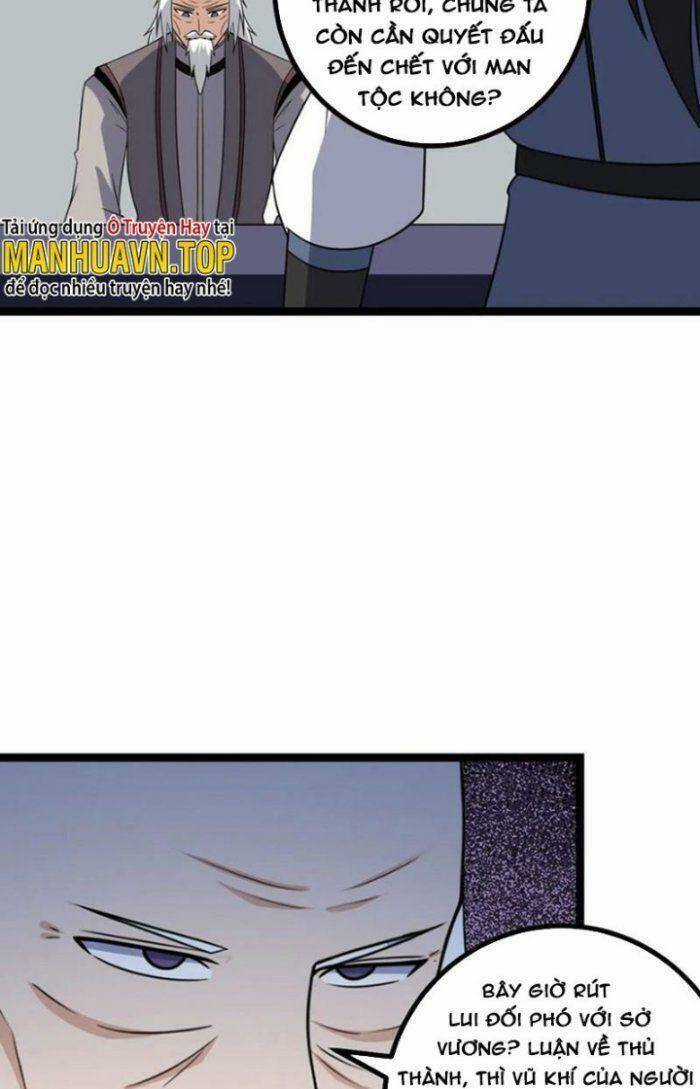 TA LÀM KIÊU HÙNG TẠI DỊ GIỚI Chapter 463 trang 13