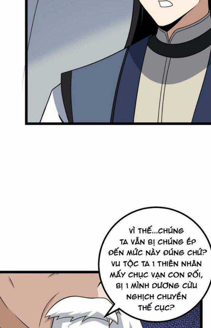 TA LÀM KIÊU HÙNG TẠI DỊ GIỚI Chapter 463 trang 16