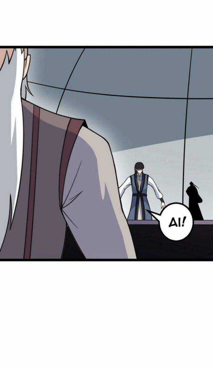 TA LÀM KIÊU HÙNG TẠI DỊ GIỚI Chapter 463 trang 18