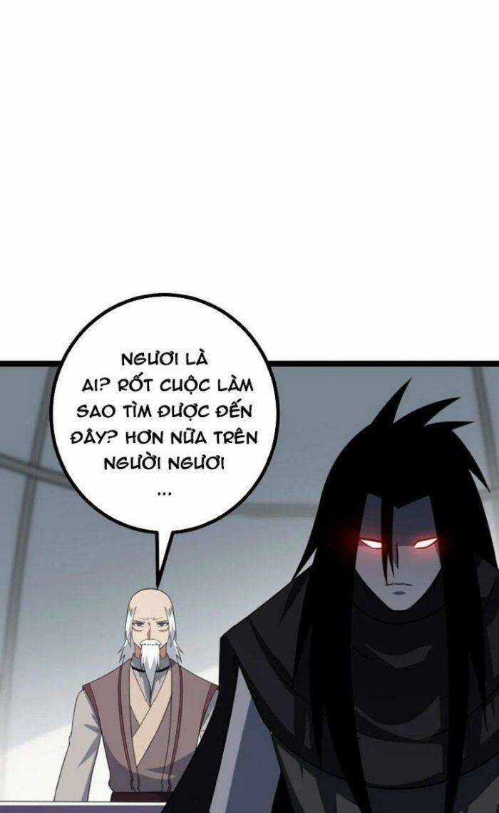 TA LÀM KIÊU HÙNG TẠI DỊ GIỚI Chapter 463 trang 21