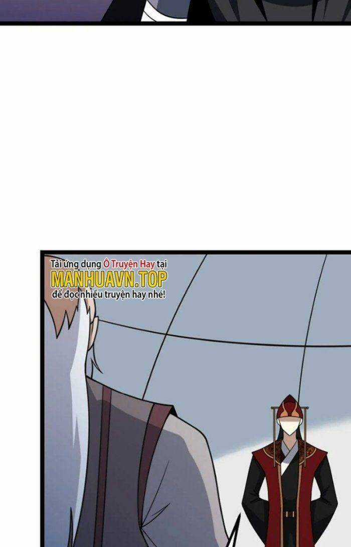 TA LÀM KIÊU HÙNG TẠI DỊ GIỚI Chapter 463 trang 22