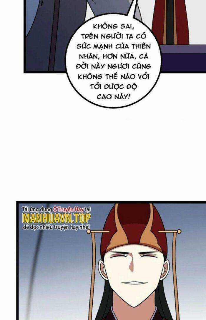 TA LÀM KIÊU HÙNG TẠI DỊ GIỚI Chapter 463 trang 23