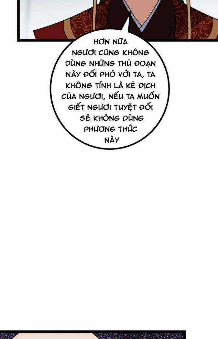 TA LÀM KIÊU HÙNG TẠI DỊ GIỚI Chapter 463 trang 24