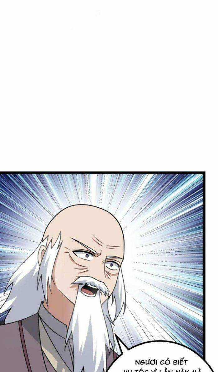 TA LÀM KIÊU HÙNG TẠI DỊ GIỚI Chapter 463 trang 29