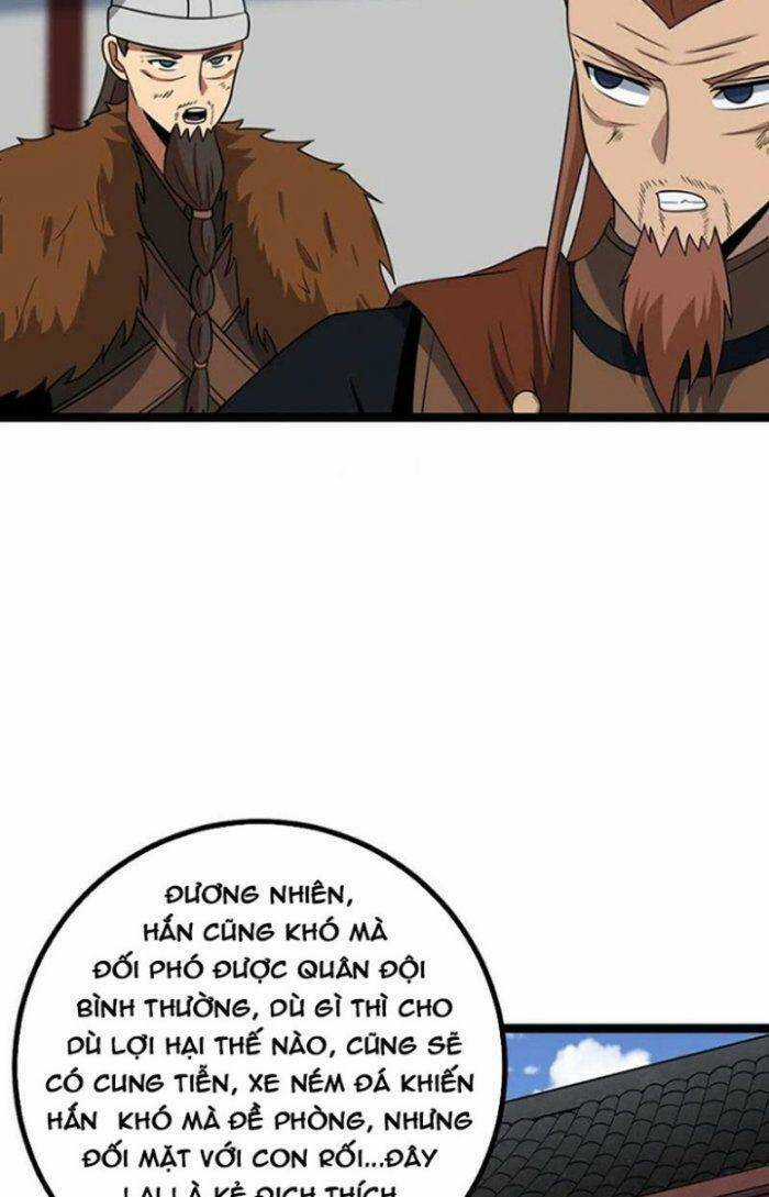 TA LÀM KIÊU HÙNG TẠI DỊ GIỚI Chapter 463 trang 6