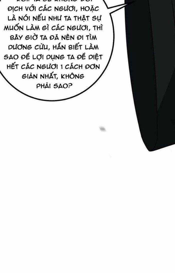 TA LÀM KIÊU HÙNG TẠI DỊ GIỚI Chapter 464 trang 11