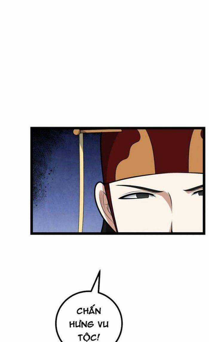 TA LÀM KIÊU HÙNG TẠI DỊ GIỚI Chapter 464 trang 14