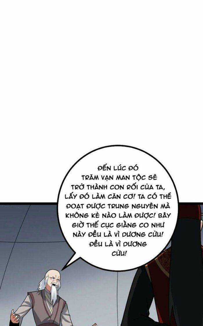 TA LÀM KIÊU HÙNG TẠI DỊ GIỚI Chapter 464 trang 2
