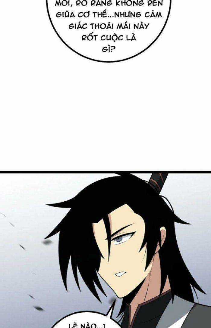 TA LÀM KIÊU HÙNG TẠI DỊ GIỚI Chapter 464 trang 21