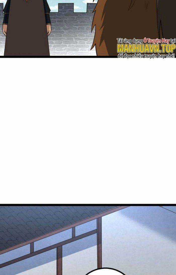 TA LÀM KIÊU HÙNG TẠI DỊ GIỚI Chapter 464 trang 27