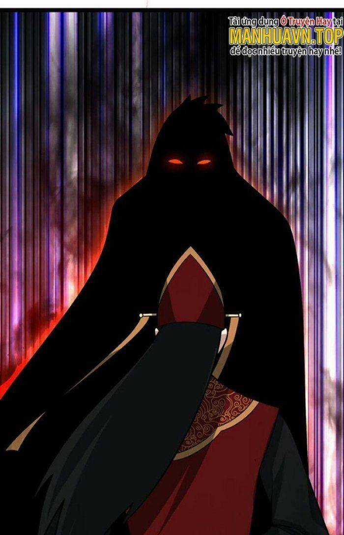 TA LÀM KIÊU HÙNG TẠI DỊ GIỚI Chapter 464 trang 6