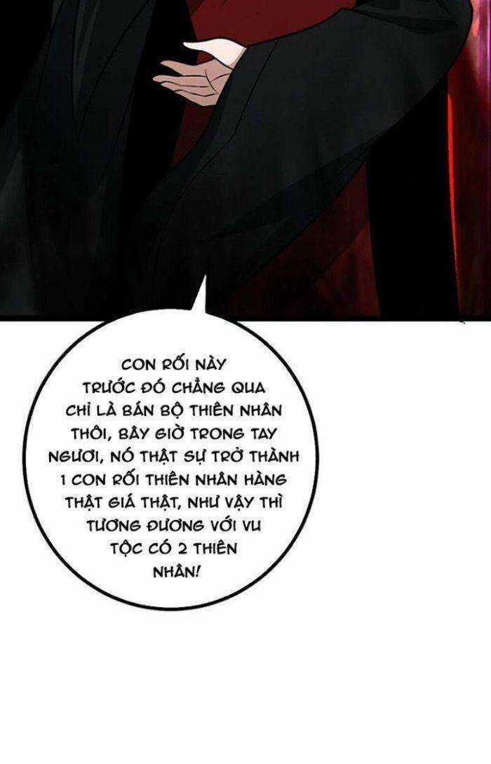 TA LÀM KIÊU HÙNG TẠI DỊ GIỚI Chapter 464 trang 7